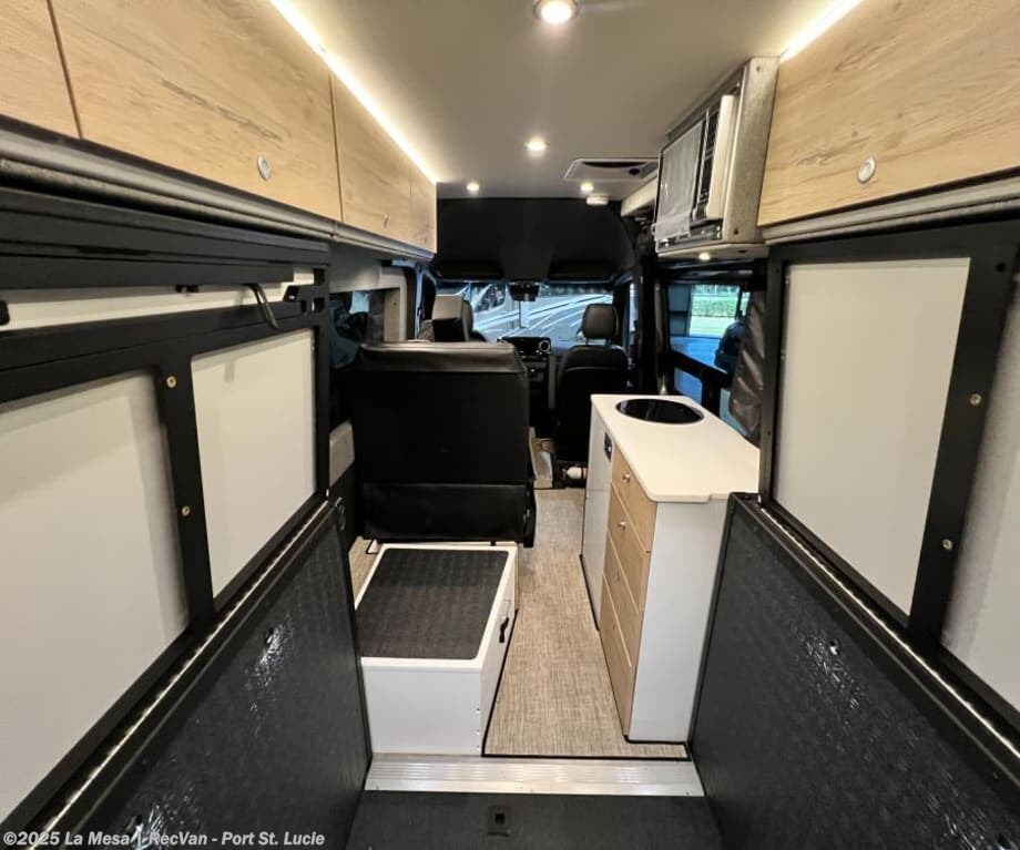 Used 2025 Storyteller Overland Dark MODE DARK-AWD available in Port St. Lucie, Florida