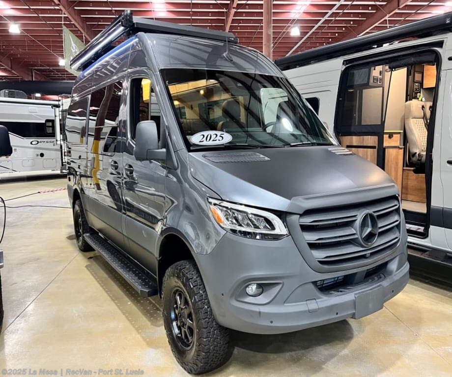 Email now about this 2025 Storyteller Overland Dark MODE DARK-AWD! Used 2025 Storyteller Overland Dark MODE DARK-AWD available in Port St. Lucie, Florida