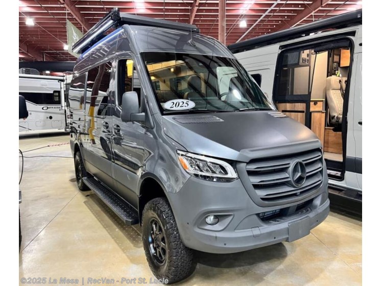 Email now about this 2025 Storyteller Overland Dark MODE DARK-AWD! Used 2025 Storyteller Overland Dark MODE DARK-AWD available in Port St. Lucie, Florida