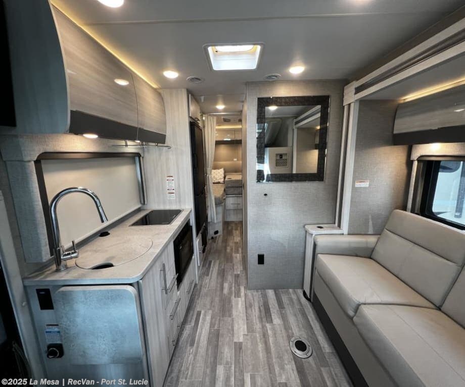 Used 2023 Thor Motor Coach Gemini AWD 24KB available in Port St. Lucie, Florida