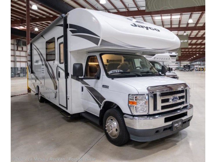 Email now about this 2022 Jayco Redhawk 31F! Used 2022 Jayco Redhawk 31F available in Port St. Lucie, Florida