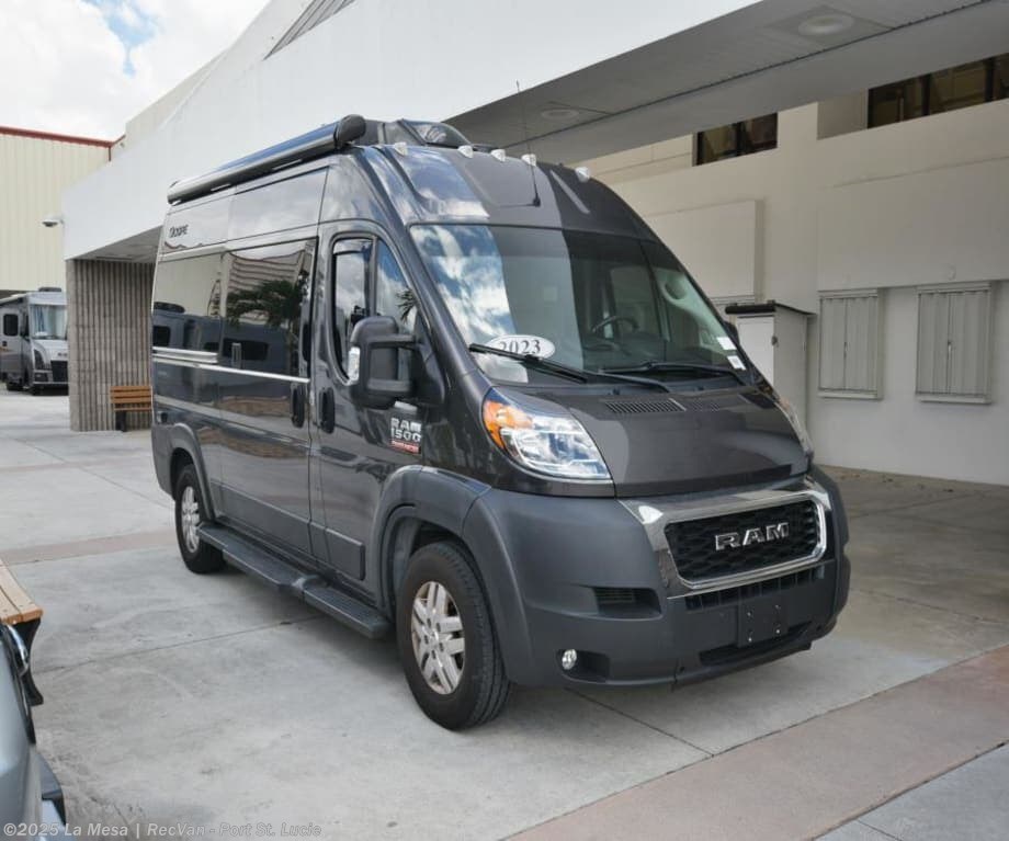 Email now about this 2023 Thor Motor Coach Scope 18M! Used 2023 Thor Motor Coach Scope 18M available in Port St. Lucie, Florida