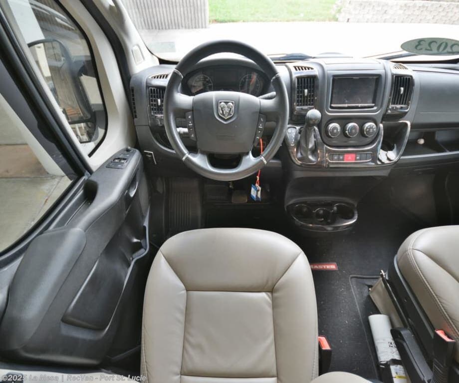 Used 2023 Thor Motor Coach Scope 18M available in Port St. Lucie, Florida