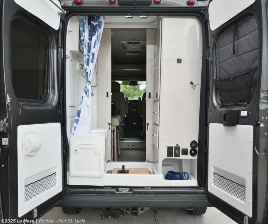 Call now about this 2023 Thor Motor Coach Scope 18M! 2023 Thor Motor Coach Scope 18M - Used Class B For Sale by La Mesa | RecVan - Port St. Lucie in Port St. Lucie, Florida