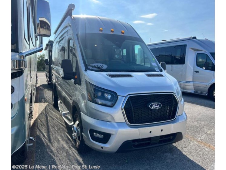 Email now about this 2026 Jayco Solstice 21T! New 2026 Jayco Solstice 21T available in Port St. Lucie, Florida