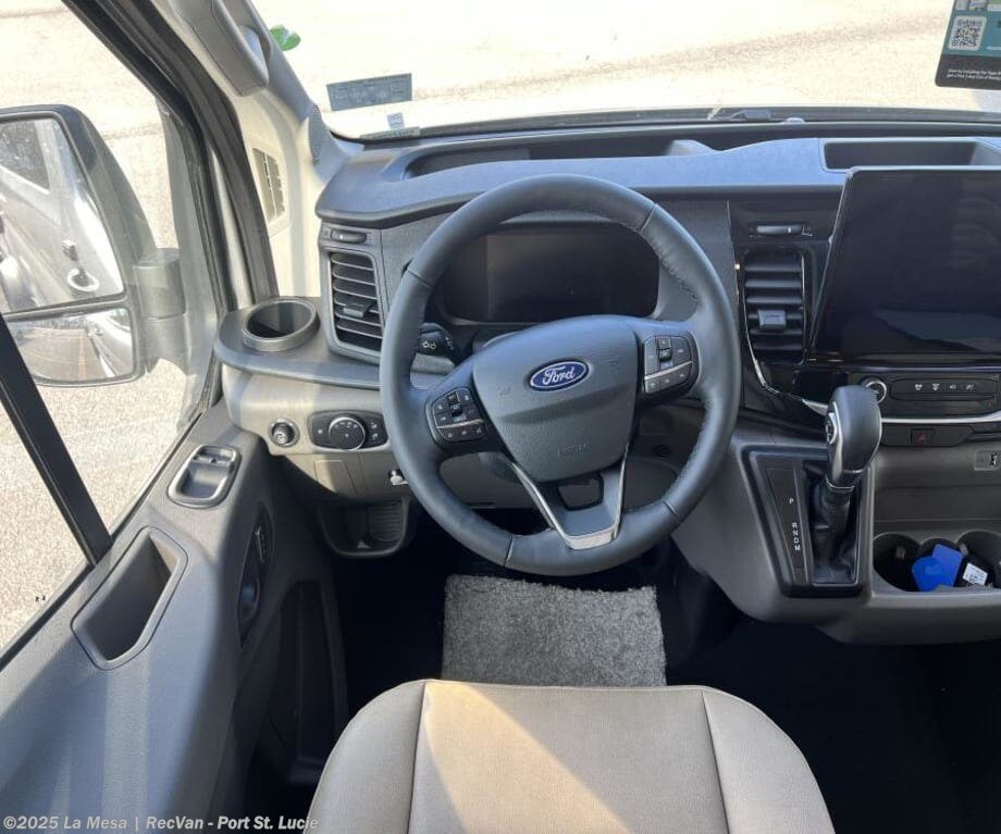 Contact us now about this 2026 Jayco Solstice 21T! 2026 Solstice 21T by Jayco from La Mesa | RecVan - Port St. Lucie in Port St. Lucie, Florida