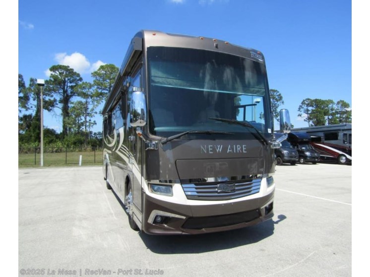 Email now about this 2020 Newmar New Aire 3545! Used 2020 Newmar New Aire 3545 available in Port St. Lucie, Florida