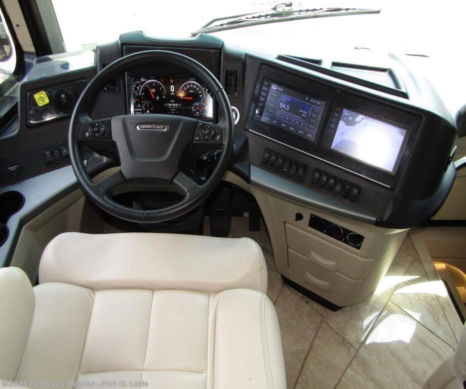 Call now about this 2020 Newmar New Aire 3545! 2020 Newmar New Aire 3545 - Used Class A For Sale by La Mesa | RecVan - Port St. Lucie in Port St. Lucie, Florida