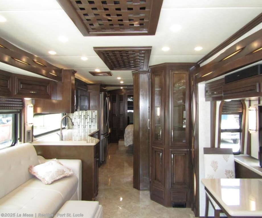 Used 2020 Newmar New Aire 3545 available in Port St. Lucie, Florida