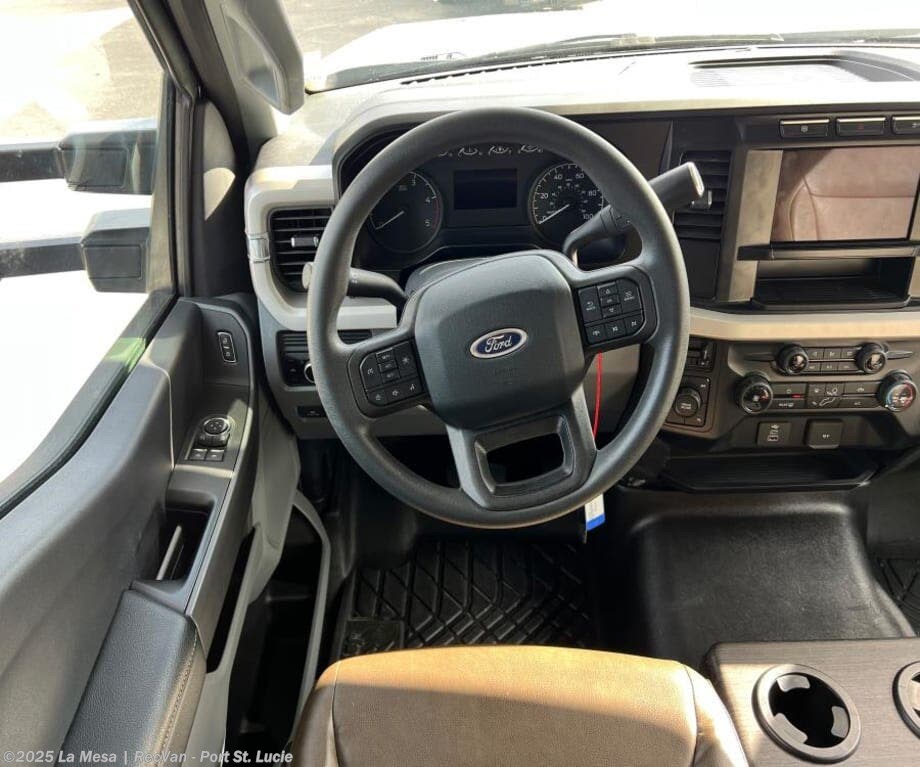 Call now about this 2024 Jayco Seneca XT 35L! 2024 Jayco Seneca XT 35L - Used Class C For Sale by La Mesa | RecVan - Port St. Lucie in Port St. Lucie, Florida