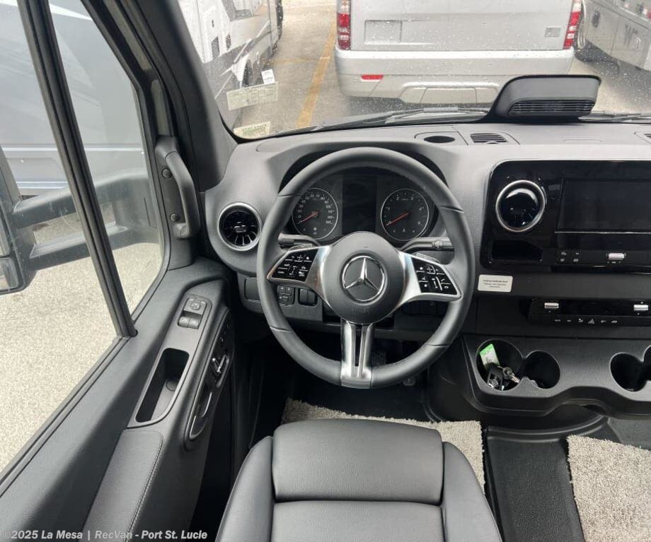 Call now about this 2026 Winnebago Ekko WM623B-FBP! 2026 Winnebago Ekko WM623B-FBP - New Class C For Sale by La Mesa | RecVan - Port St. Lucie in Port St. Lucie, Florida