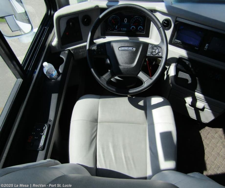 Call now about this 2023 Newmar Kountry Star 3426! 2023 Newmar Kountry Star 3426 - Used Class A For Sale by La Mesa | RecVan - Port St. Lucie in Port St. Lucie, Florida