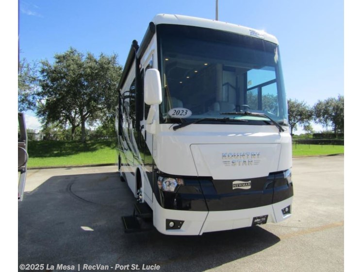 Email now about this 2023 Newmar Kountry Star 3426! Used 2023 Newmar Kountry Star 3426 available in Port St. Lucie, Florida