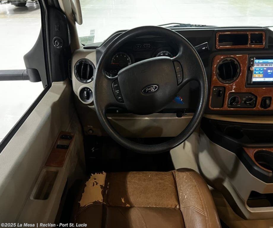 Call now about this 2016 Jayco Greyhawk 29ME! 2016 Jayco Greyhawk 29ME - Used Class C For Sale by La Mesa | RecVan - Port St. Lucie in Port St. Lucie, Florida