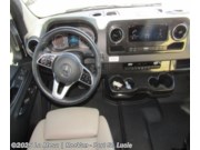 Call now about this 2024 Winnebago Navion 24D! 2024 Winnebago Navion 24D - Used Class C For Sale by La Mesa | RecVan - Port St. Lucie in Port St. Lucie, Florida