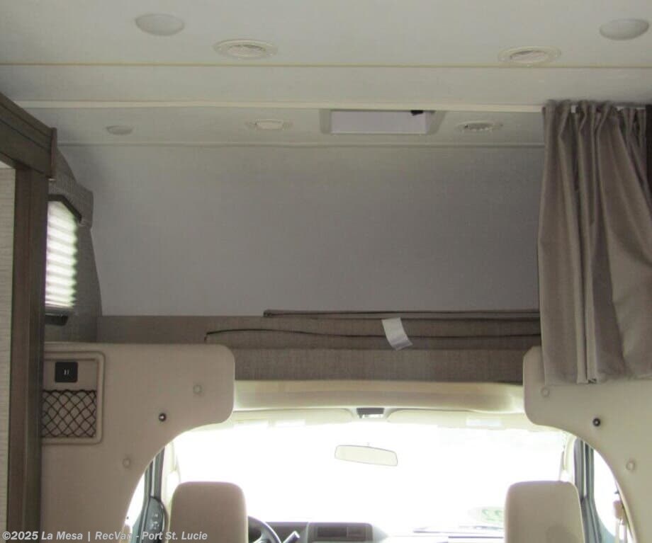 Used 2022 Thor Motor Coach Chateau 27R available in Port St. Lucie, Florida