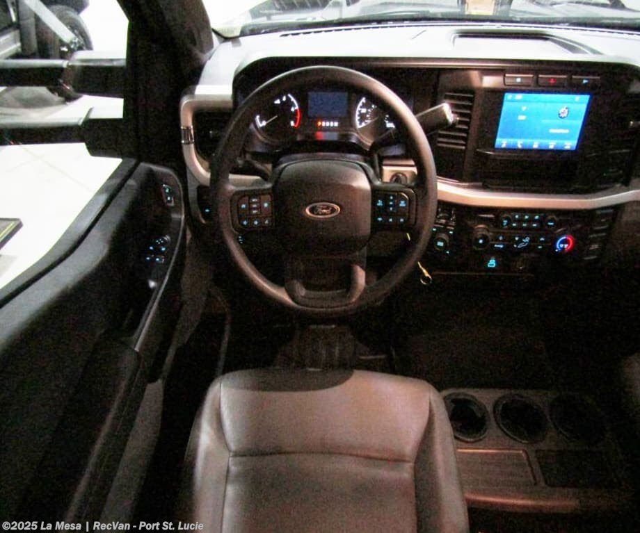 Call now about this 2024 Thor Motor Coach Omni 4X4 AX29! 2024 Thor Motor Coach Omni 4X4 AX29 - Used Class C For Sale by La Mesa | RecVan - Port St. Lucie in Port St. Lucie, Florida