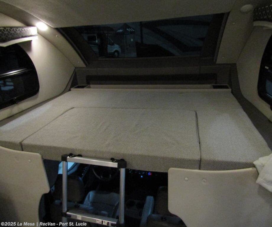 Used 2024 Thor Motor Coach Omni 4X4 AX29 available in Port St. Lucie, Florida