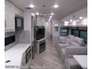 New 2026 Fleetwood Bounder 35K available in Port St. Lucie, Florida