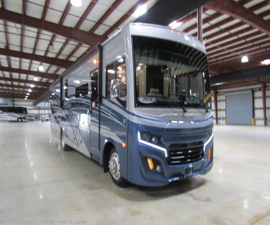 Email now about this 2026 Fleetwood Bounder 35K! New 2026 Fleetwood Bounder 35K available in Port St. Lucie, Florida