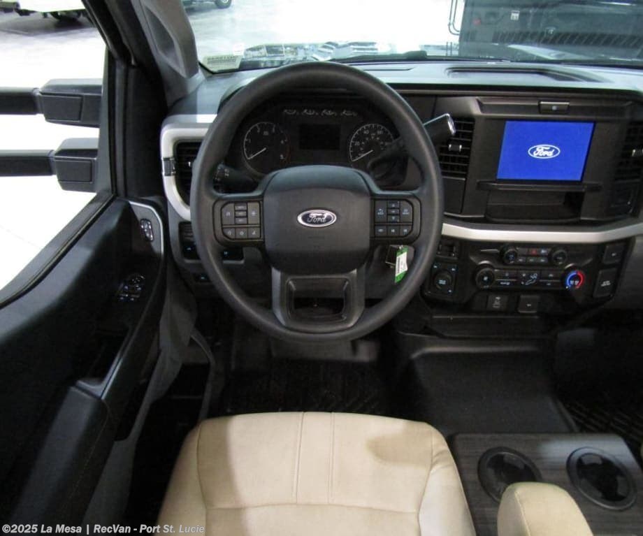 Call now about this 2026 Entegra Coach Accolade XT 29T! 2026 Entegra Coach Accolade XT 29T - New Class C For Sale by La Mesa | RecVan - Port St. Lucie in Port St. Lucie, Florida