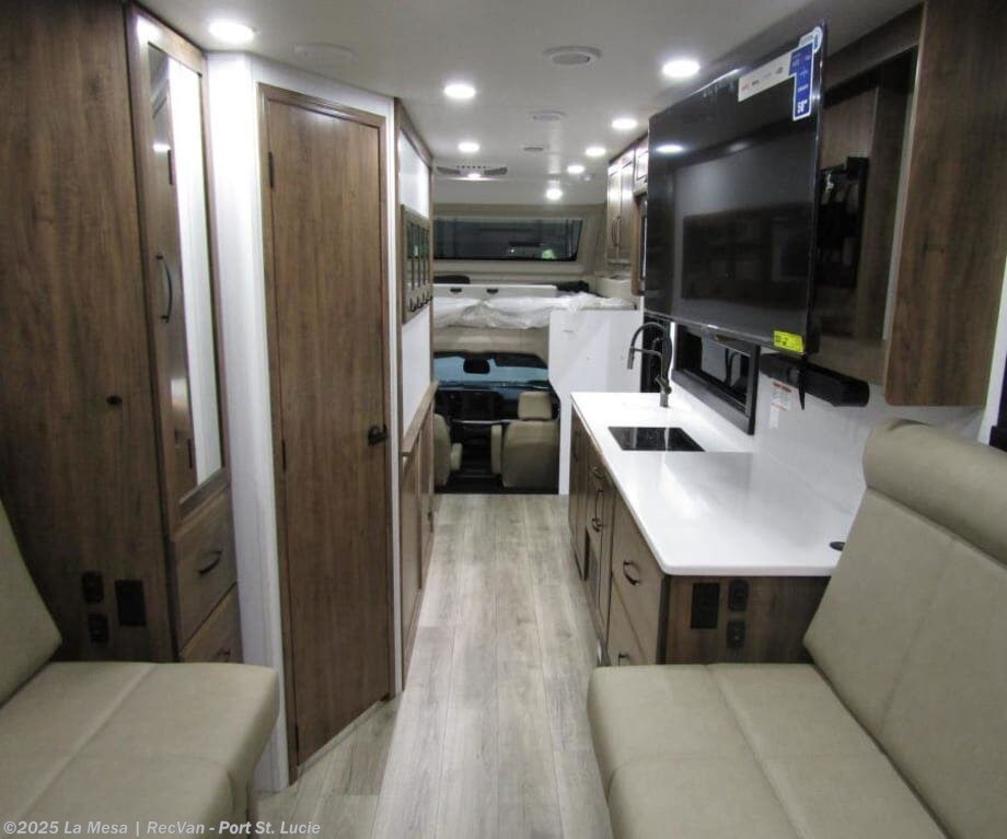 Contact us now about this 2026 Entegra Coach Accolade XT 29T! 2026 Accolade XT 29T by Entegra Coach from La Mesa | RecVan - Port St. Lucie in Port St. Lucie, Florida