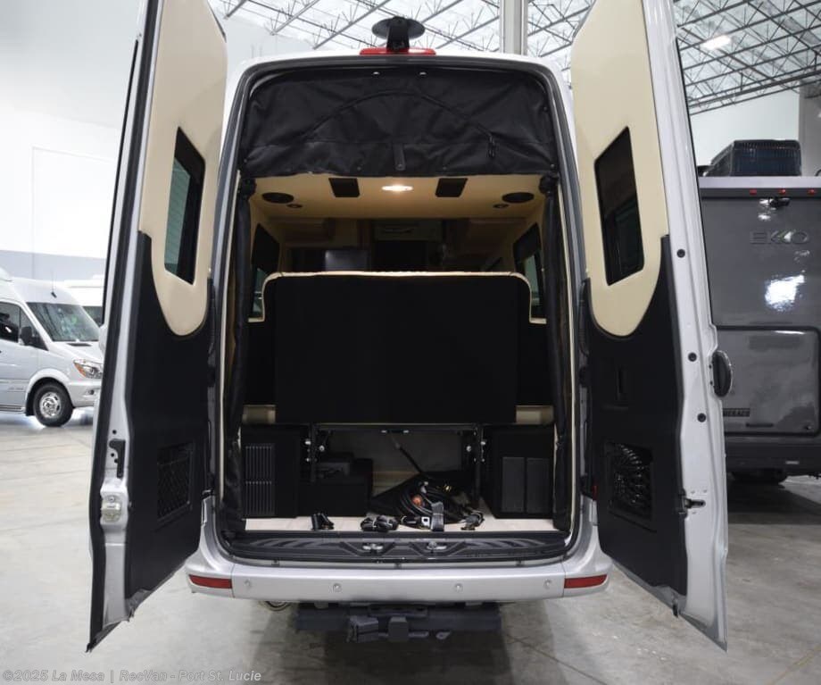 Call now about this 2026 Midwest Heritage MD4-HER-RWD! 2026 Midwest Heritage MD4-HER-RWD - New Class B For Sale by La Mesa | RecVan - Port St. Lucie in Port St. Lucie, Florida