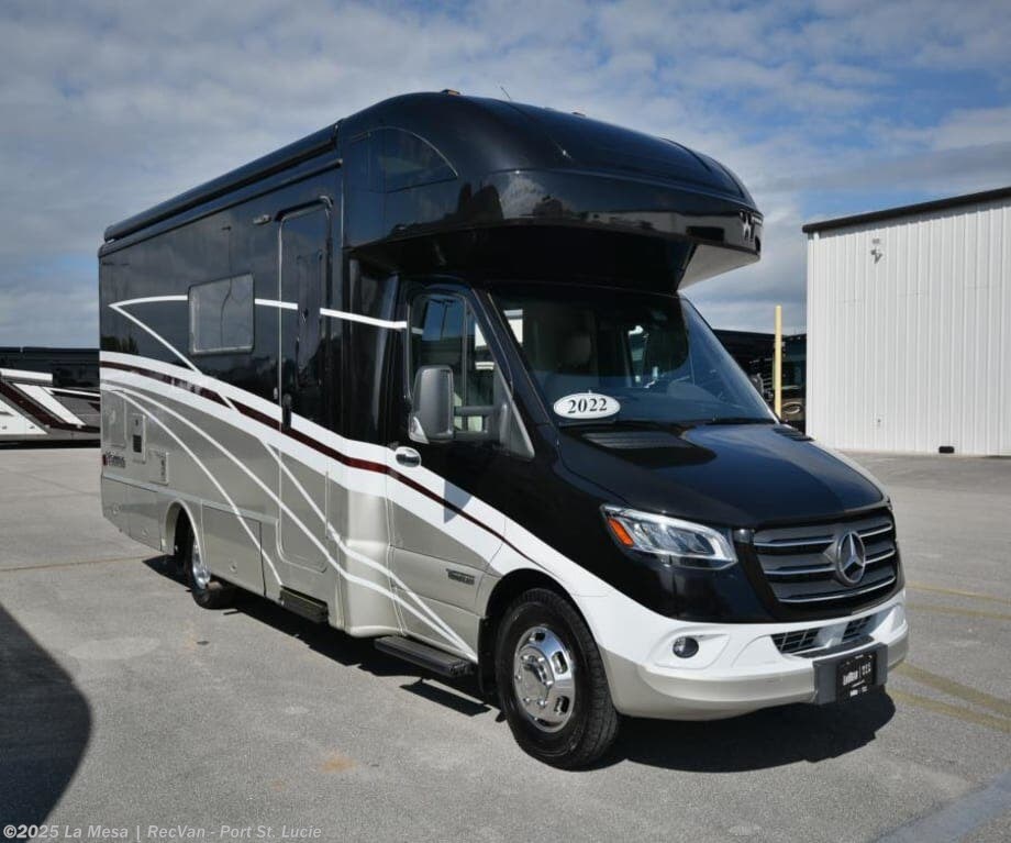 Email now about this 2022 Winnebago Navion 24D! Used 2022 Winnebago Navion 24D available in Port St. Lucie, Florida