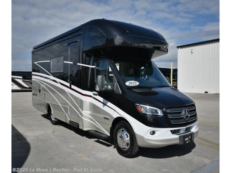 Email now about this 2022 Winnebago Navion 24D! Used 2022 Winnebago Navion 24D available in Port St. Lucie, Florida