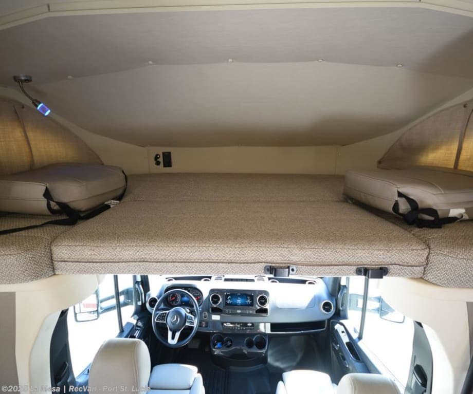 Used 2022 Winnebago Navion 24D available in Port St. Lucie, Florida