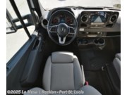 Call now about this 2022 Winnebago Navion 24D! 2022 Winnebago Navion 24D - Used Class C For Sale by La Mesa | RecVan - Port St. Lucie in Port St. Lucie, Florida