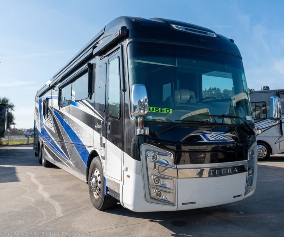 Email now about this 2022 Entegra Coach Anthem 44F! Used 2022 Entegra Coach Anthem 44F available in Port St. Lucie, Florida