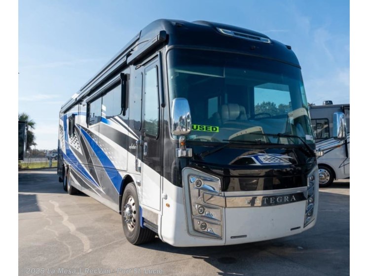 Email now about this 2022 Entegra Coach Anthem 44F! Used 2022 Entegra Coach Anthem 44F available in Port St. Lucie, Florida