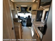 Contact us now about this 2026 Winnebago Ekko WF622A! 2026 Ekko WF622A by Winnebago from La Mesa | RecVan - Port St. Lucie in Port St. Lucie, Florida