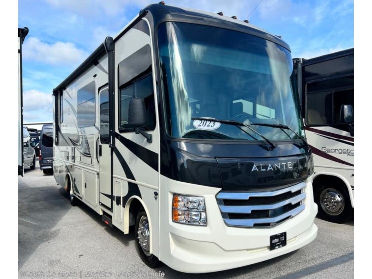 Email now about this 2023 Jayco Alante 27A! Used 2023 Jayco Alante 27A available in Port St. Lucie, Florida