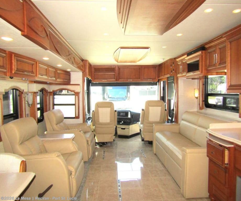 Contact us now about this 2019 Newmar Ventana 4369! 2019 Ventana 4369 by Newmar from La Mesa | RecVan - Port St. Lucie in Port St. Lucie, Florida