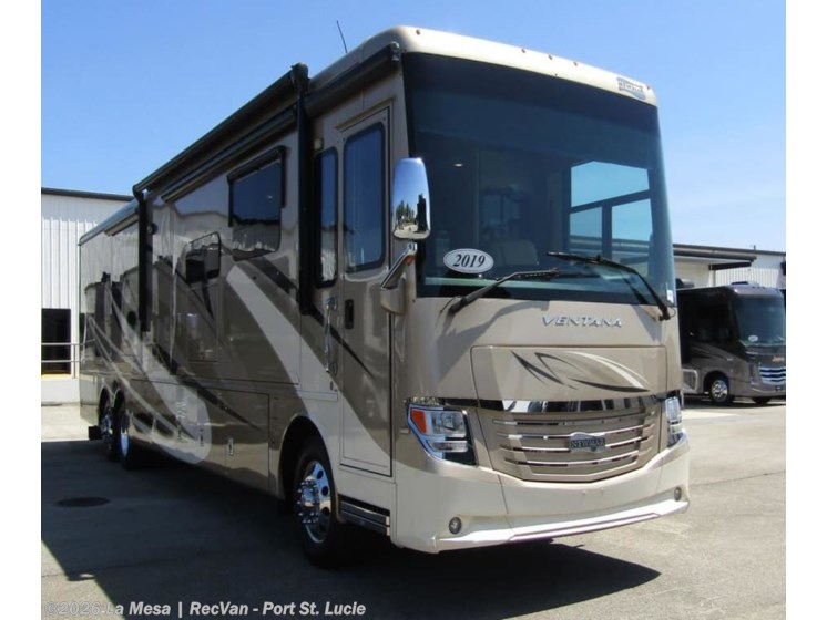Email now about this 2019 Newmar Ventana 4369! Used 2019 Newmar Ventana 4369 available in Port St. Lucie, Florida