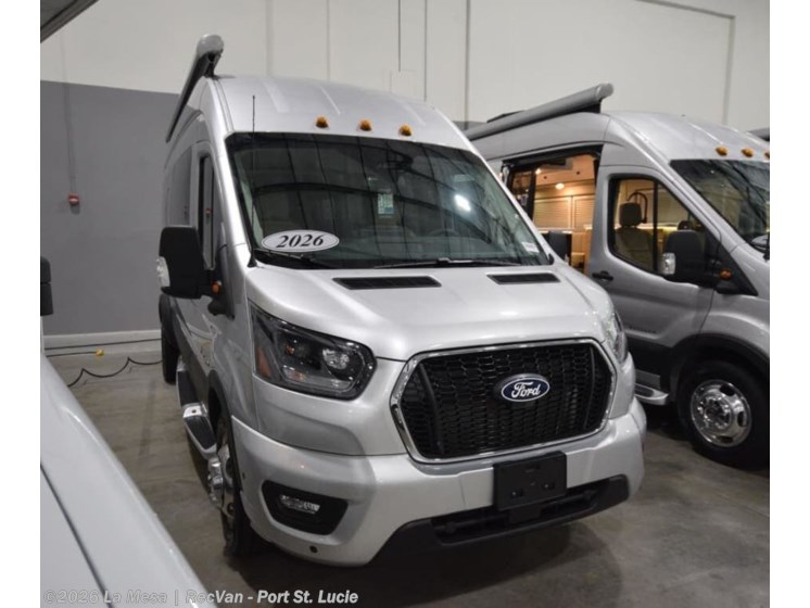 Email now about this 2026 Jayco Solstice 21T! New 2026 Jayco Solstice 21T available in Port St. Lucie, Florida