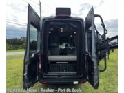Call now about this 2022 Thor Motor Coach Tranquility 19PT! 2022 Thor Motor Coach Tranquility 19PT - Used Class B For Sale by La Mesa | RecVan - Port St. Lucie in Port St. Lucie, Florida