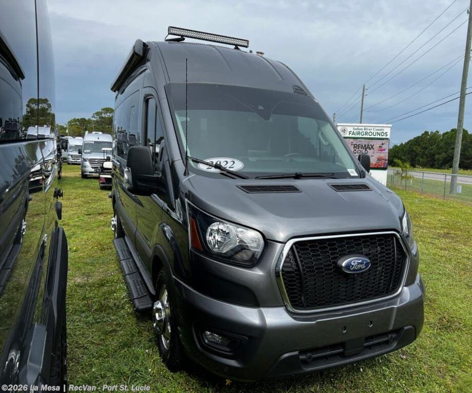 Email now about this 2022 Thor Motor Coach Tranquility 19PT! Used 2022 Thor Motor Coach Tranquility 19PT available in Port St. Lucie, Florida