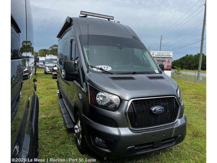 Email now about this 2022 Thor Motor Coach Tranquility 19PT! Used 2022 Thor Motor Coach Tranquility 19PT available in Port St. Lucie, Florida