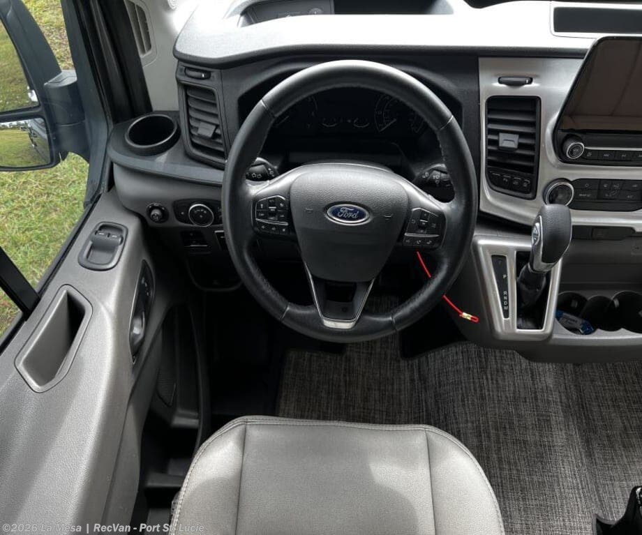 Contact us now about this 2022 Thor Motor Coach Tranquility 19PT! 2022 Tranquility 19PT by Thor Motor Coach from La Mesa | RecVan - Port St. Lucie in Port St. Lucie, Florida