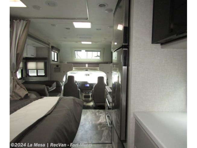 2024 Quantum LC25 by Thor Motor Coach from La Mesa | RecVan - Fort Myers in Fort Myers, Florida