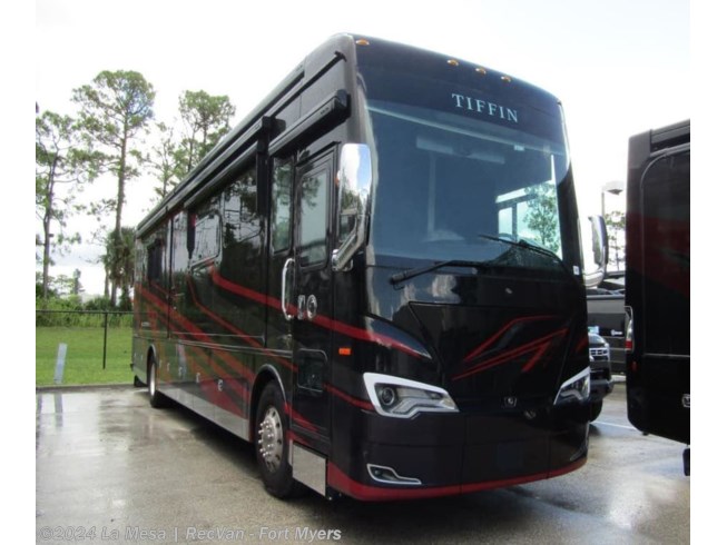 Used 2023 Tiffin Allegro Bus 40IP available in Fort Myers, Florida
