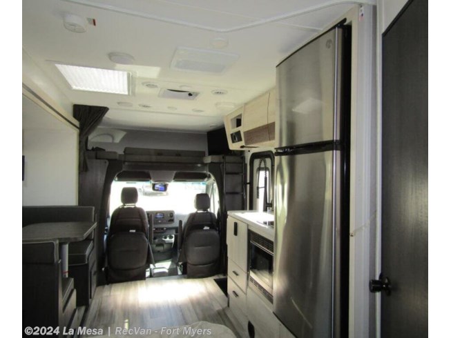 2023 Forester 2401B by Forest River from La Mesa | RecVan - Fort Myers in Fort Myers, Florida