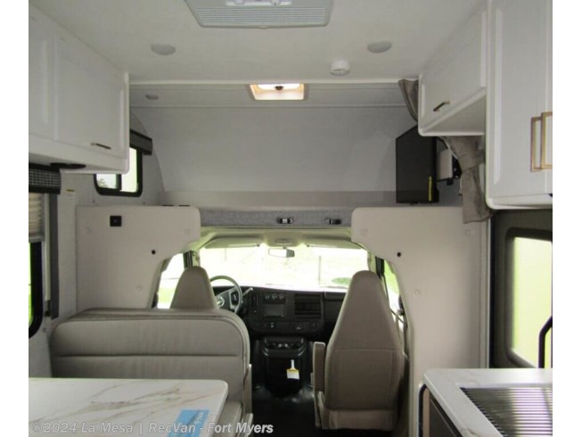 2024 Chateau 22B-C by Thor Motor Coach from La Mesa | RecVan - Fort Myers in Fort Myers, Florida