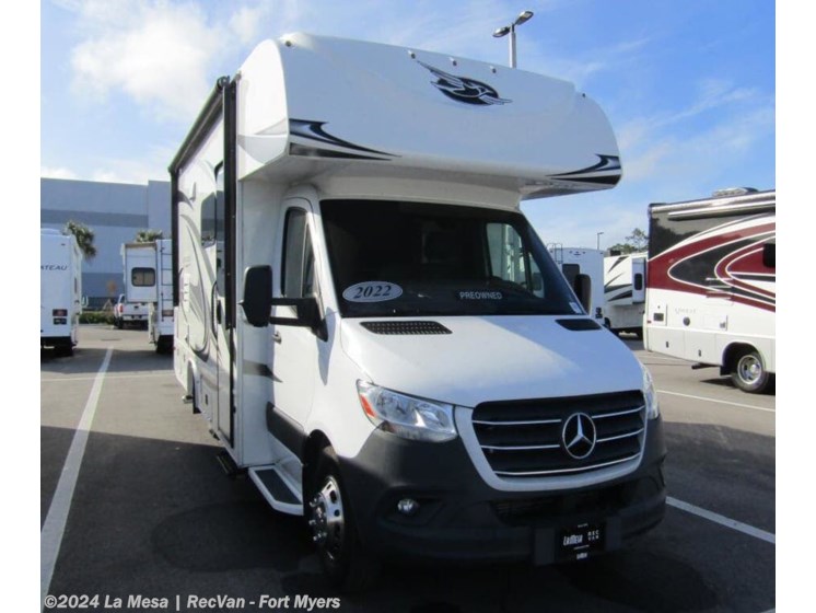 Used 2022 Jayco Melbourne 24R available in Fort Myers, Florida