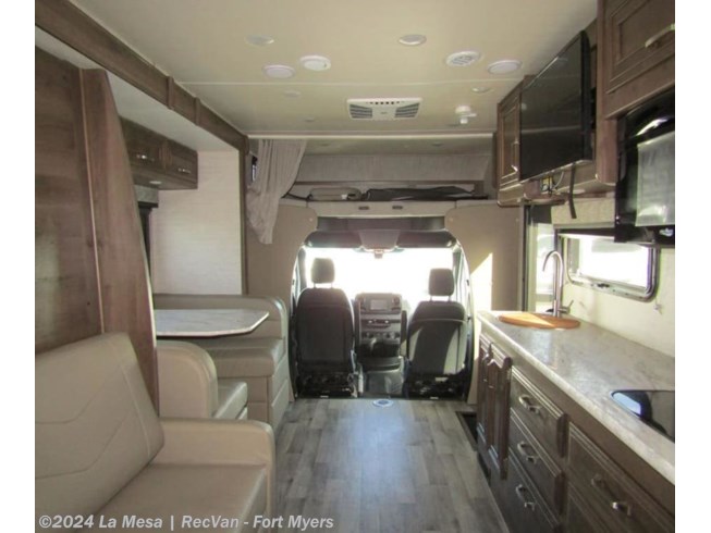 2022 Melbourne 24R by Jayco from La Mesa | RecVan - Fort Myers in Fort Myers, Florida