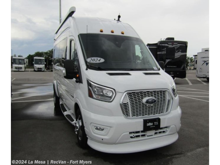 New 2024 Midwest Patriot 148 MD2-FORD-AWD available in Fort Myers, Florida