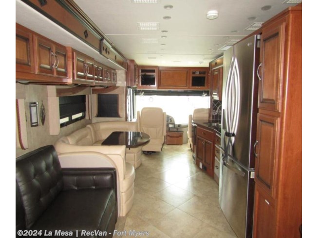 2015 Expedition 38K by Fleetwood from La Mesa | RecVan - Fort Myers in Fort Myers, Florida